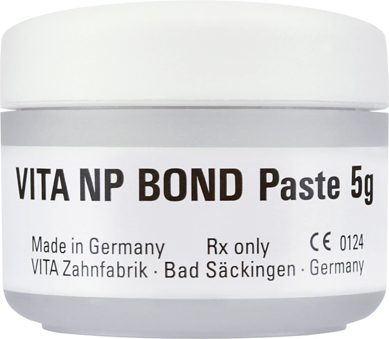 VITA NP BOND  Dose  5 g Paste