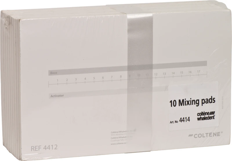 Mischblock  Packung  10 Stück