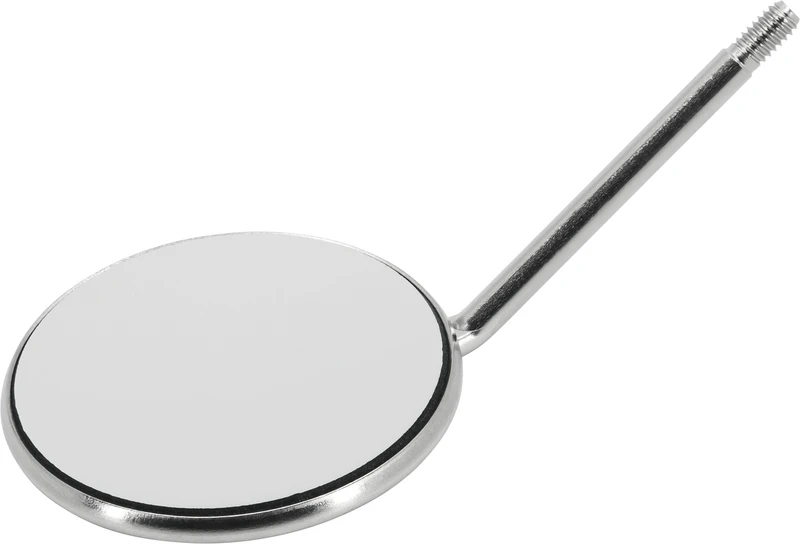 TOPvision FS  Packung  12 Stück SS-Stiel 7 plan, Ø 28 mm