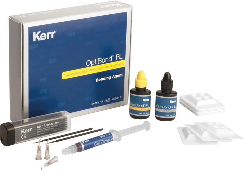 OptiBond FL  Kit