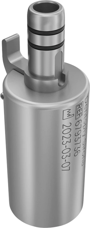 X-Smart® Pro+ Adapter   Stück  für Deckel blau