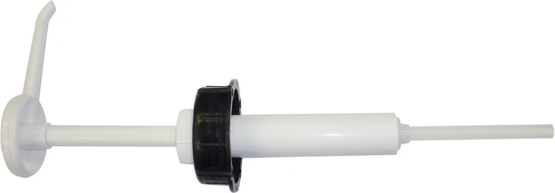 Dosierpumpe  Stück  für 5 Liter Kanister