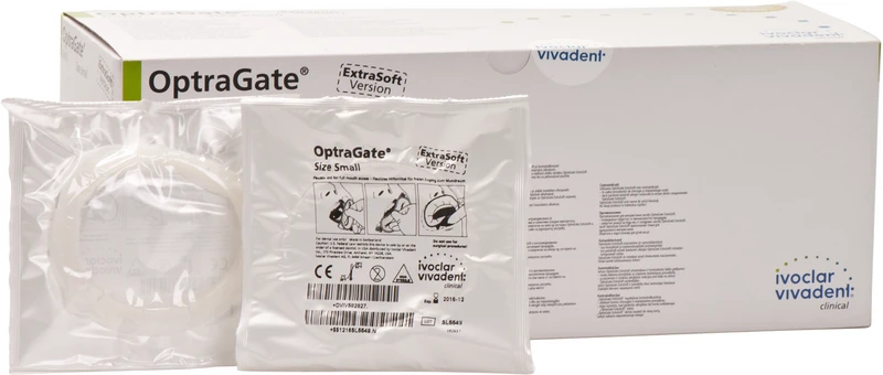 OptraGate®  Packung  80 Stück small