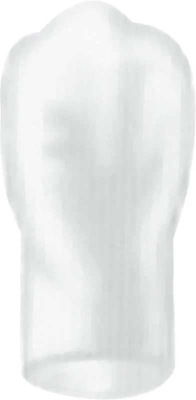 Strip-Kronen Color  Packung  5 Stück Nr. 431