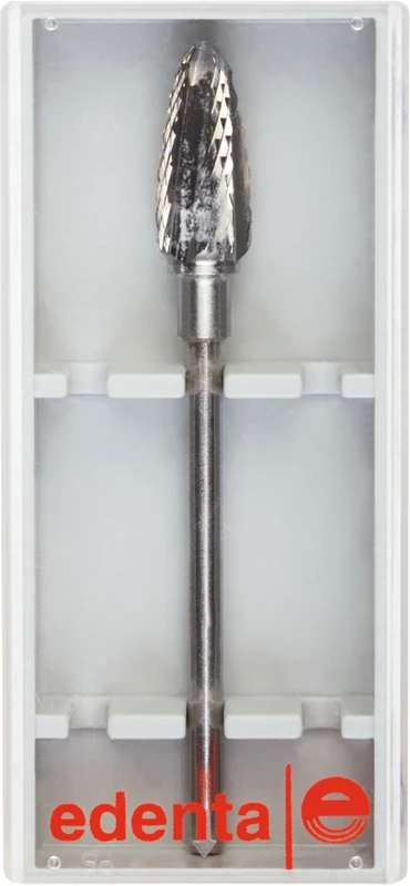 HM-Fräser Schliff 90  Stück  HP, 14 mm, ISO 060