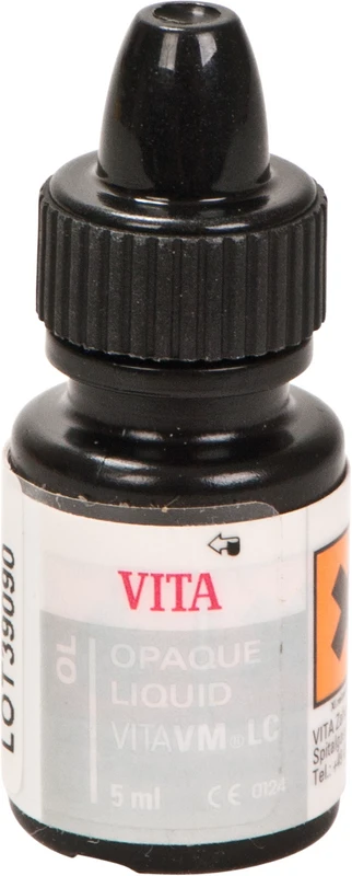 VITA VM® LC opaque Liquid  Flasche  5 ml