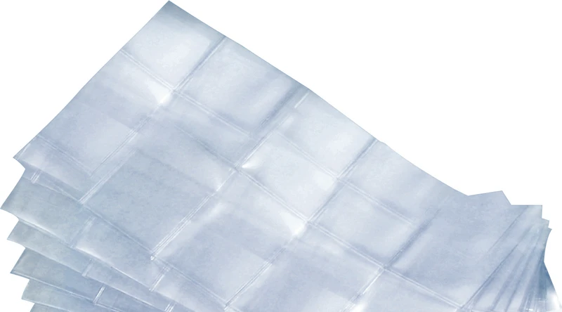 Endlos Röntgenfilmtaschen  Packung  200 Stück