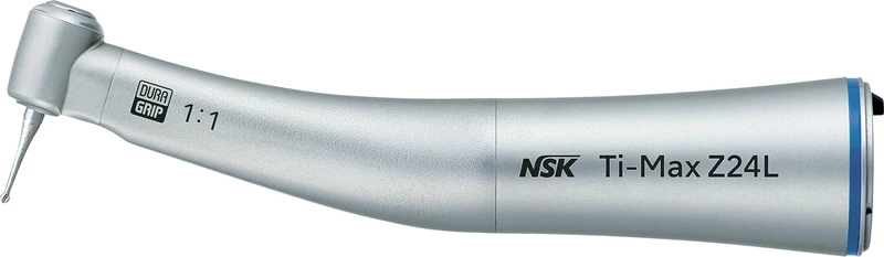 Ti-Max Z24L  Stück  Winkelstück 1:1
