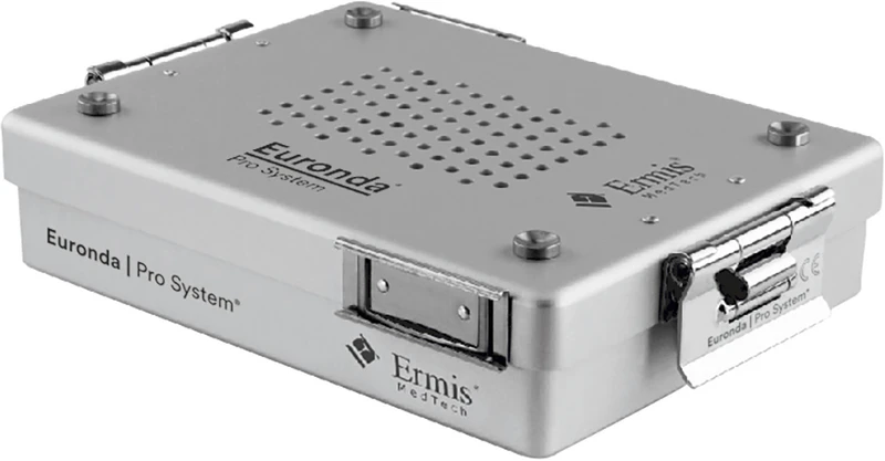 Eurobox Sterilisiercontainer  Stück  S