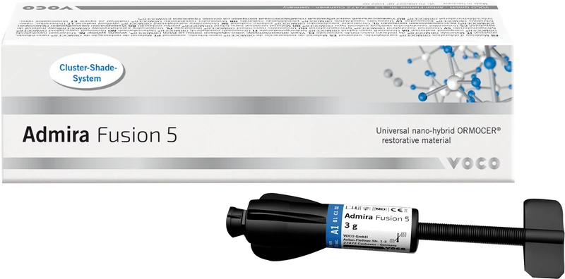 Admira Fusion 5  Spritze  3 g A1