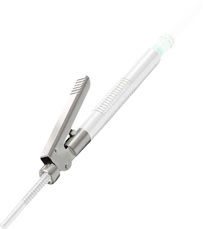 Paroject® Injektionsspritze  Stück  Dosierhebelteil (hinteres Teil) für PAROJECT