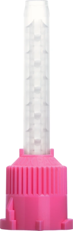 Dreve Mischkanülen pink  Packung  100 Stück pink