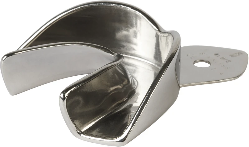 Abdrucklöffel ERGOLOCK Kinder  Stück  UK Gr. S