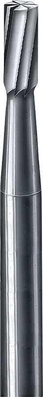 Stahlbohrer 21  Packung  6 Stück HP, Zylinder, 7,2 mm, ISO 031
