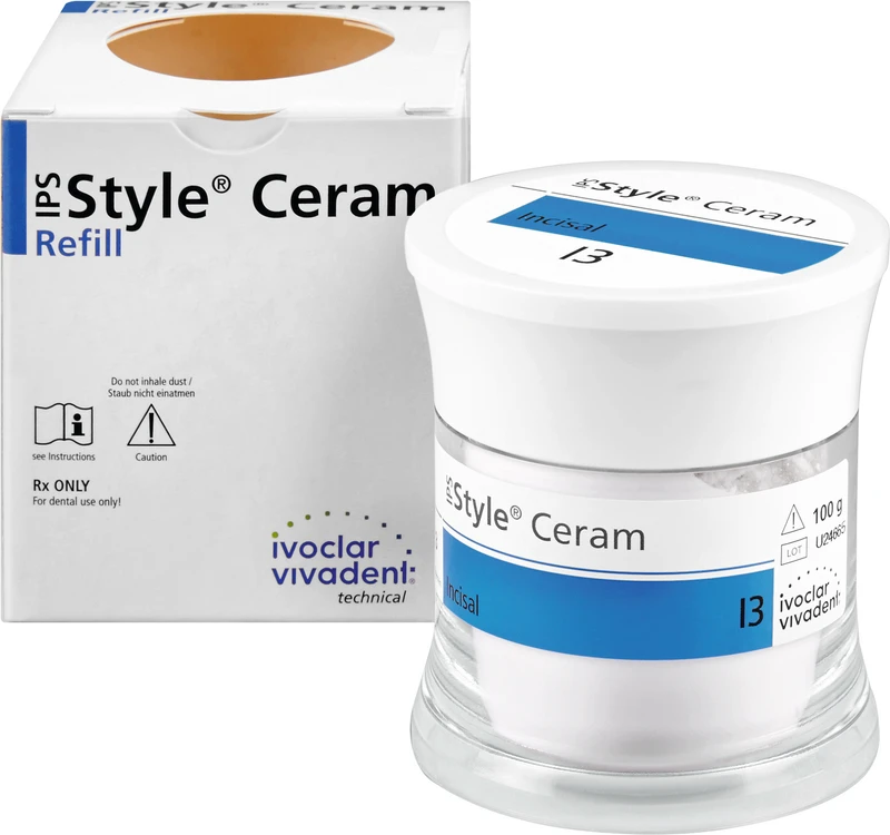 IPS Style® Ceram  Dose  100 g Pulver incisal I3