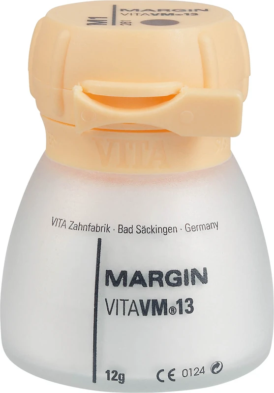 VITA VM®13 Zusatzmassen  Dose  12 g Pulver margin M5
