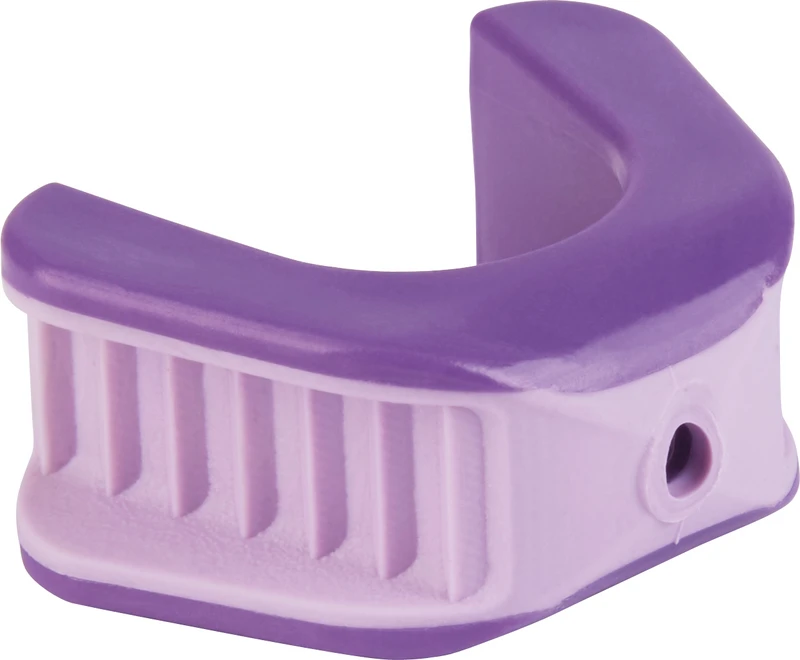 Logi Block  Stück  Pedo Small, lila