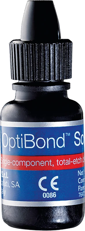 OptiBond Solo Plus  Flasche  5 ml