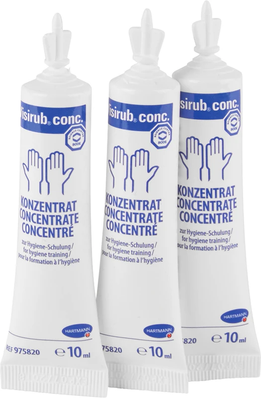 Visirub®  Packung  20 x 10 ml Tube