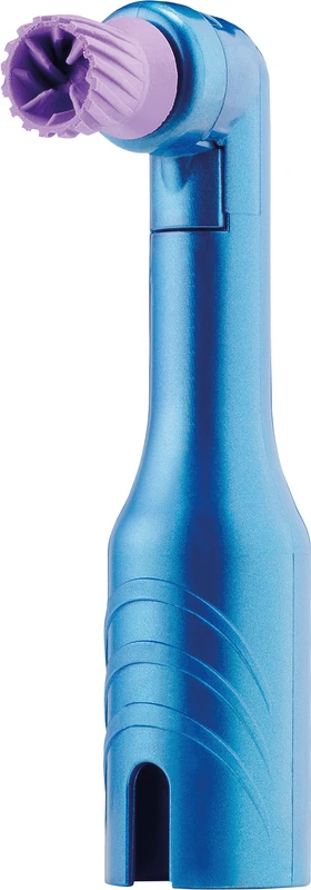 Young Einweg-Winkelstück Elite gerade  Packung  125 Stück gerade, kurz, weich