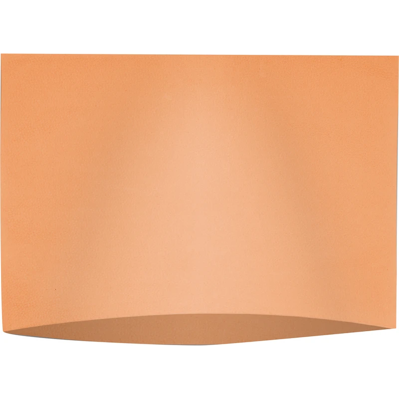 Medicom® SafeBasics Kopfschutztaschen  Karton  500 Stück orange, 25 x 33 cm