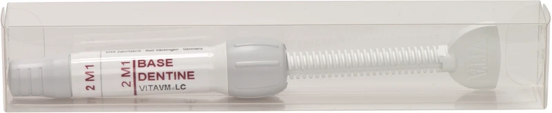 VITA VM® LC 3D-MASTER®  Spritze  4 g Paste base dentine 2M1