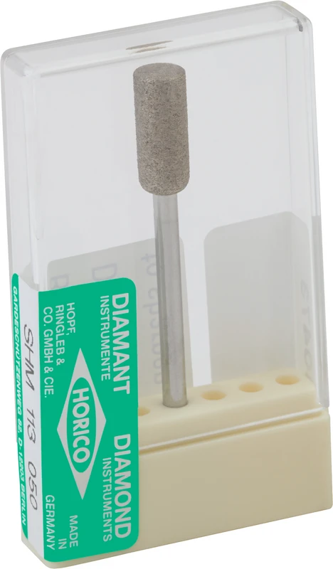 Sinterdiamantschleifer 113  Stück  SHM, HP, Figur 113, 12 mm, ISO 050