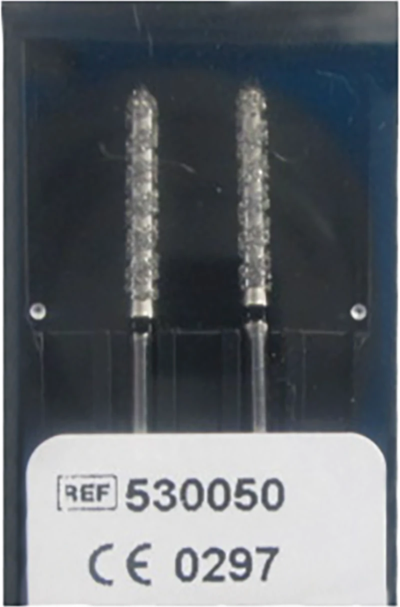 Turbo Laser  Packung  2 Stück schwarz extra grob, FG, Figur 131, 11 mm, ISO 016