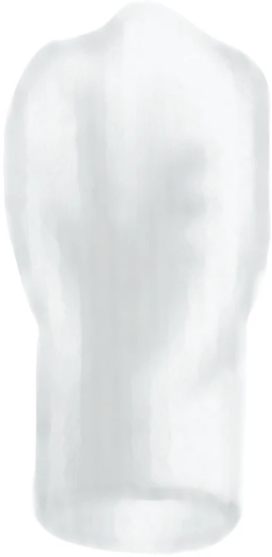 Strip-Kronen Color  Packung  5 Stück Nr. 334