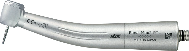 Pana Max2  Stück  mit NSK PLT-Anschluss