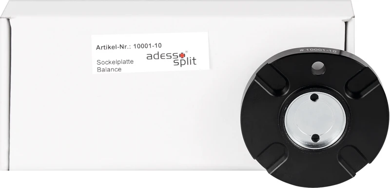 adesso Split® Sockelplatte  Stück  Sockelplatte Balance