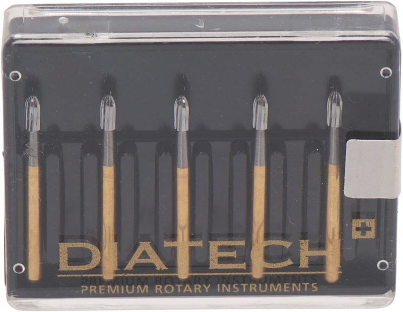 DIATECH C379  Packung  5 Stück FG, Figur 277, 3,5 mm, ISO 014