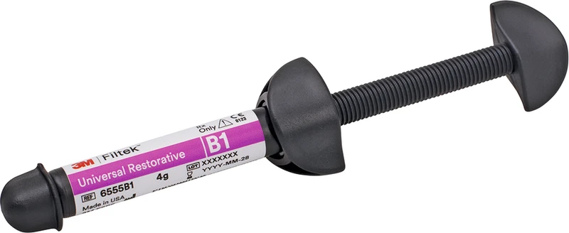 Filtek Universal Restorative  Spritze  4 g B1