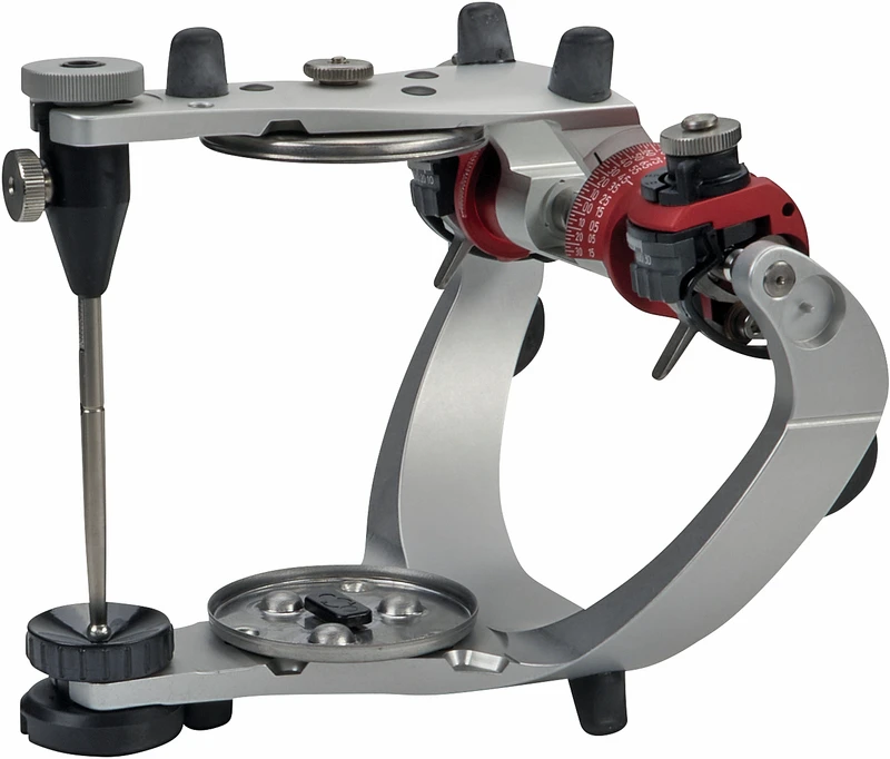 PROTAR® evo 7  Stück  Artikulator 7 ohne Split-Cast