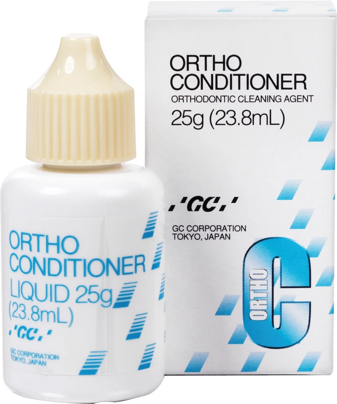 GC Fuji Ortho Conditioner  Packung  23,8 ml Flasche
