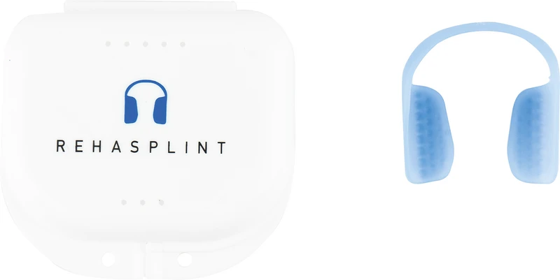 RehaSplint  Stück  hard