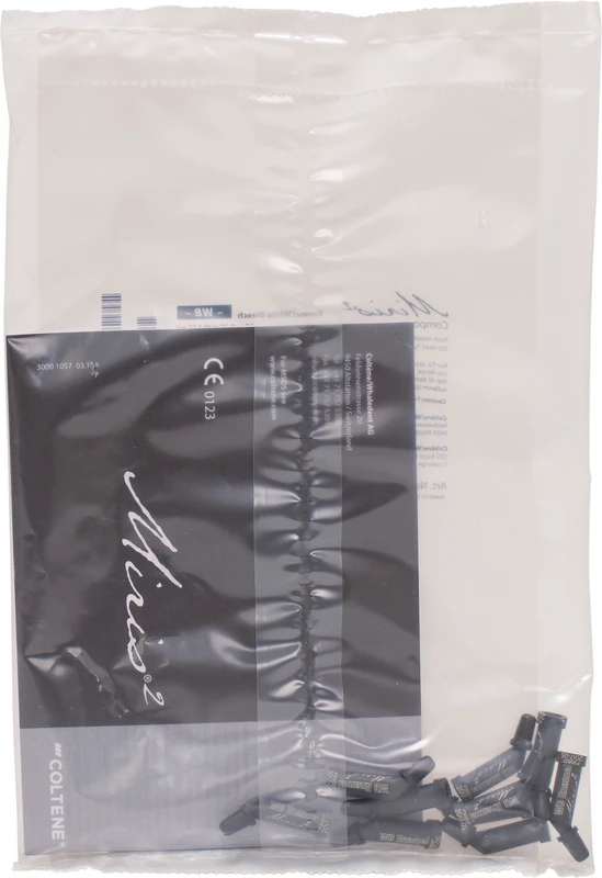 Miris® 2  Packung  10 x 0,25 g Tip enamel white bleach