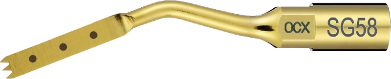 VarioSurg  Stück  Schneideansatz SG58