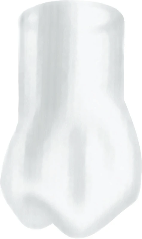 Strip-Kronen Color  Packung  5 Stück Nr. 242