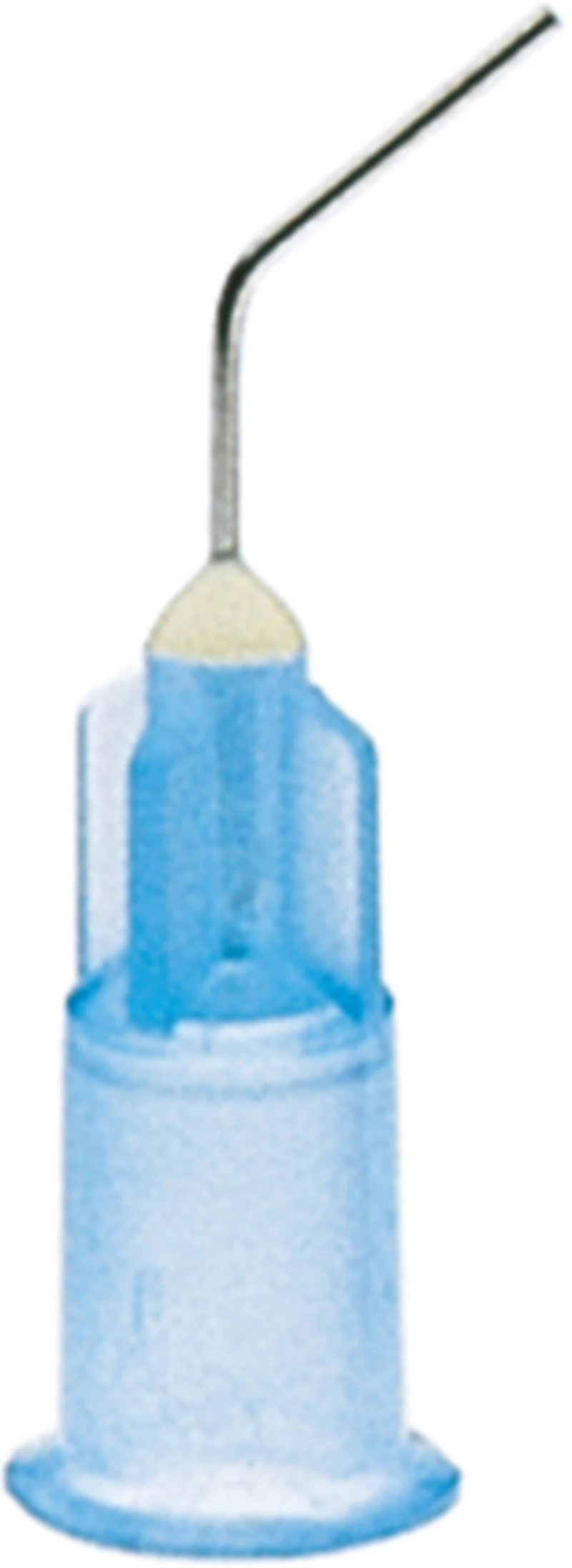 Blue Micro® Tip  Packung  100 Blue Micro Tips, Ø 0,5 mm