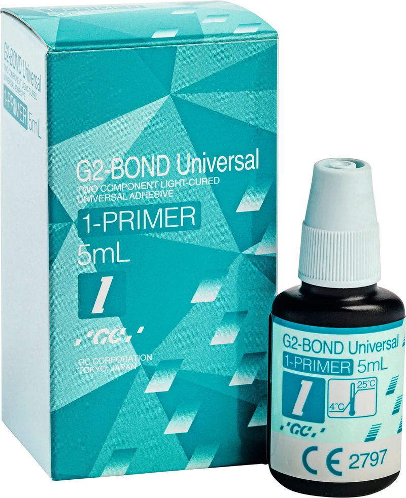 GC G2-BOND Universal  Flasche  5 ml 1-PRIMER
