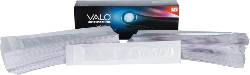 VALO Grand & VALO Corded Hygieneschutzhüllen   Packung  600 Stück