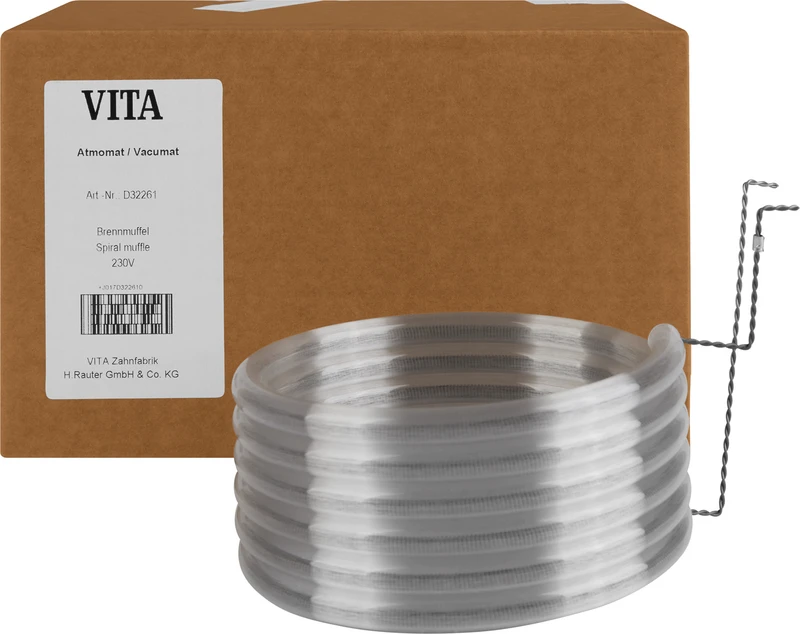 VITA VACUMAT Brennsockel  Stück  D32261
