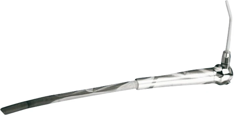 Syringe Sleeve  Packung  500 Stück selbsthaftend, für Spritze 6,4 x 25,4 cm,