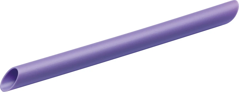 Scantube®  Packung  100 Stück lila