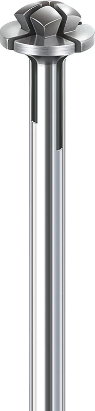 Mandrell 313RS  Packung  6 Stück RA, ISO 060