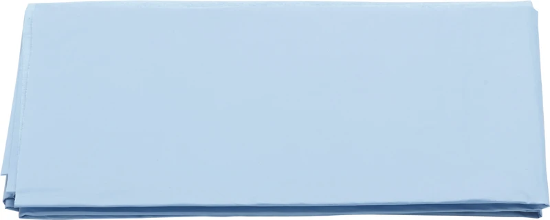 OP-Abdecktuch  Packung  100 Stück 50 x 50 cm hellblau