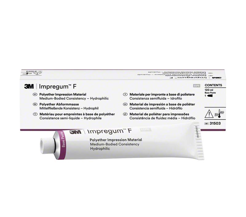 Impregum F  Tube  120 ml Basispaste