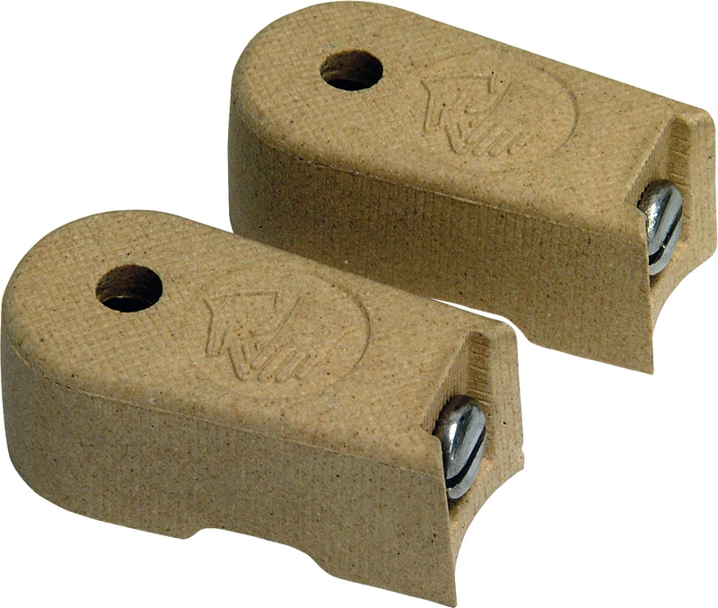 Keramikgriffe  Packung  2 Stück für Keramiktiegel Nautilus T\CC\CC plus