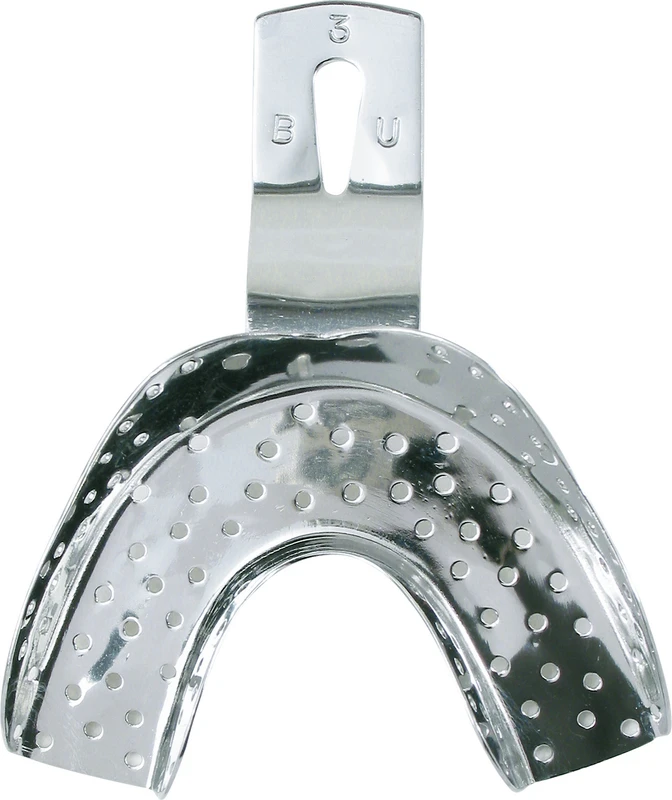 Abdrucklöffel nach Ehricke  Stück  UK Gr. BU\3